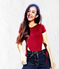 Dating Woman Thailand to บุรีรีรัมย์ : Ja, 35 years